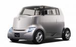 Toyota Hi-CT Concept 2007 года